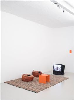 The Country of the Day After Tomorrow - AR-Ge Kunst