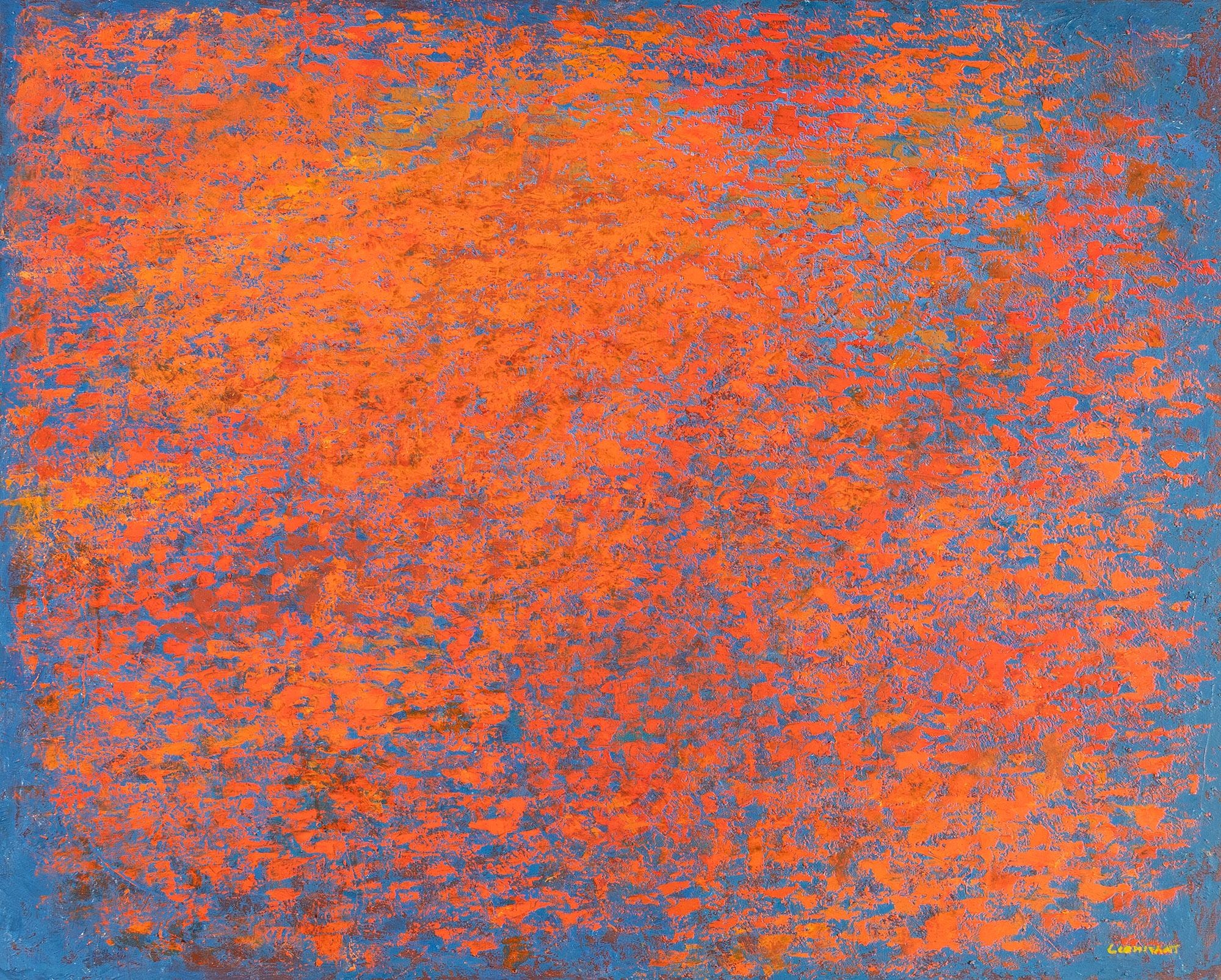 George Zachary Constant | Untitled (Exploring the Universe Series (1977 ...