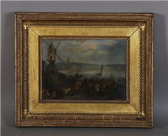 Siècles Classiques: furniture & objets d'art, militaria, Asia, instruments & miscellaneous - Rossini