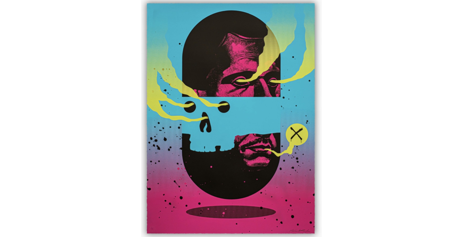 Michael Reeder | Time Capsule (2023) | MutualArt
