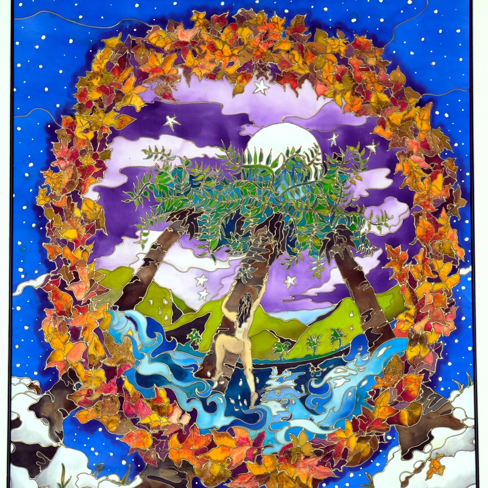 Linnea Pergola | Untitled III (2000) | MutualArt