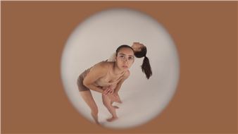 Marley Starskey Butler: Compensare: For the Swallows We Weigh - Eastside Projects