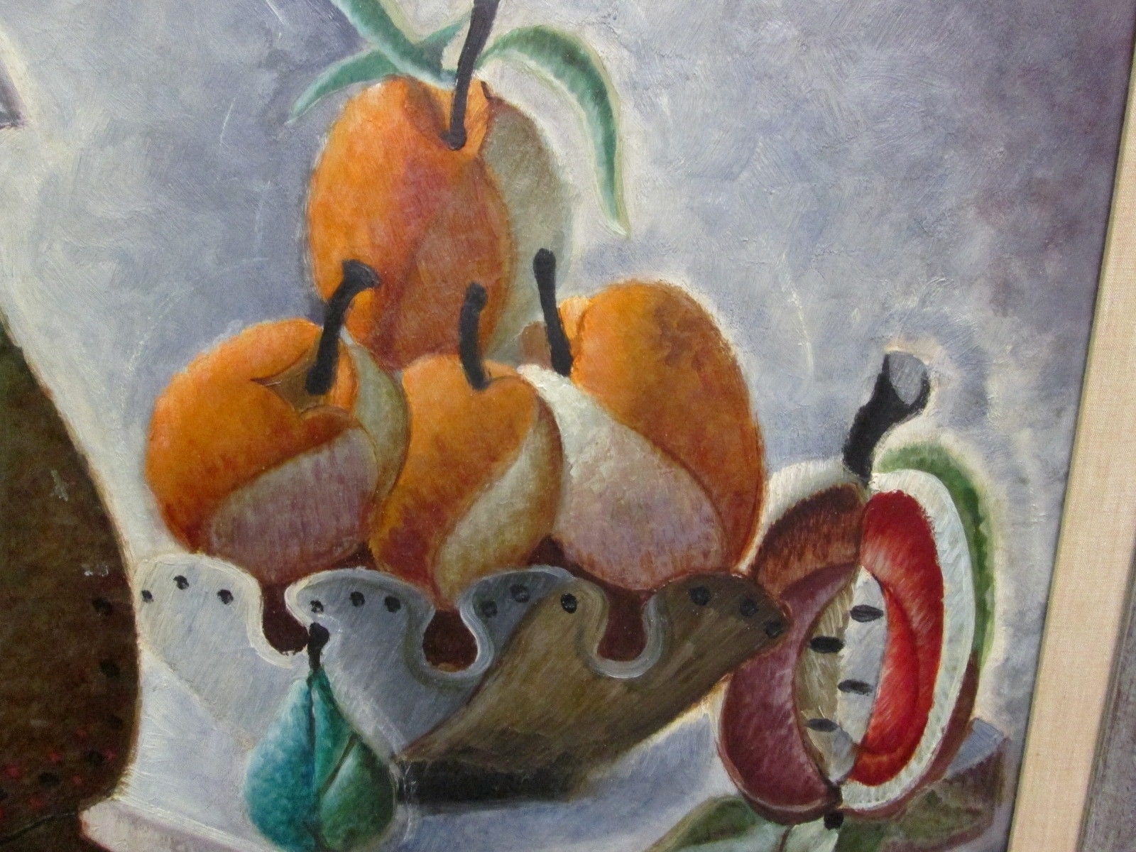 Francisco Riba Rovira | Still Life (1950 - 1969) | MutualArt