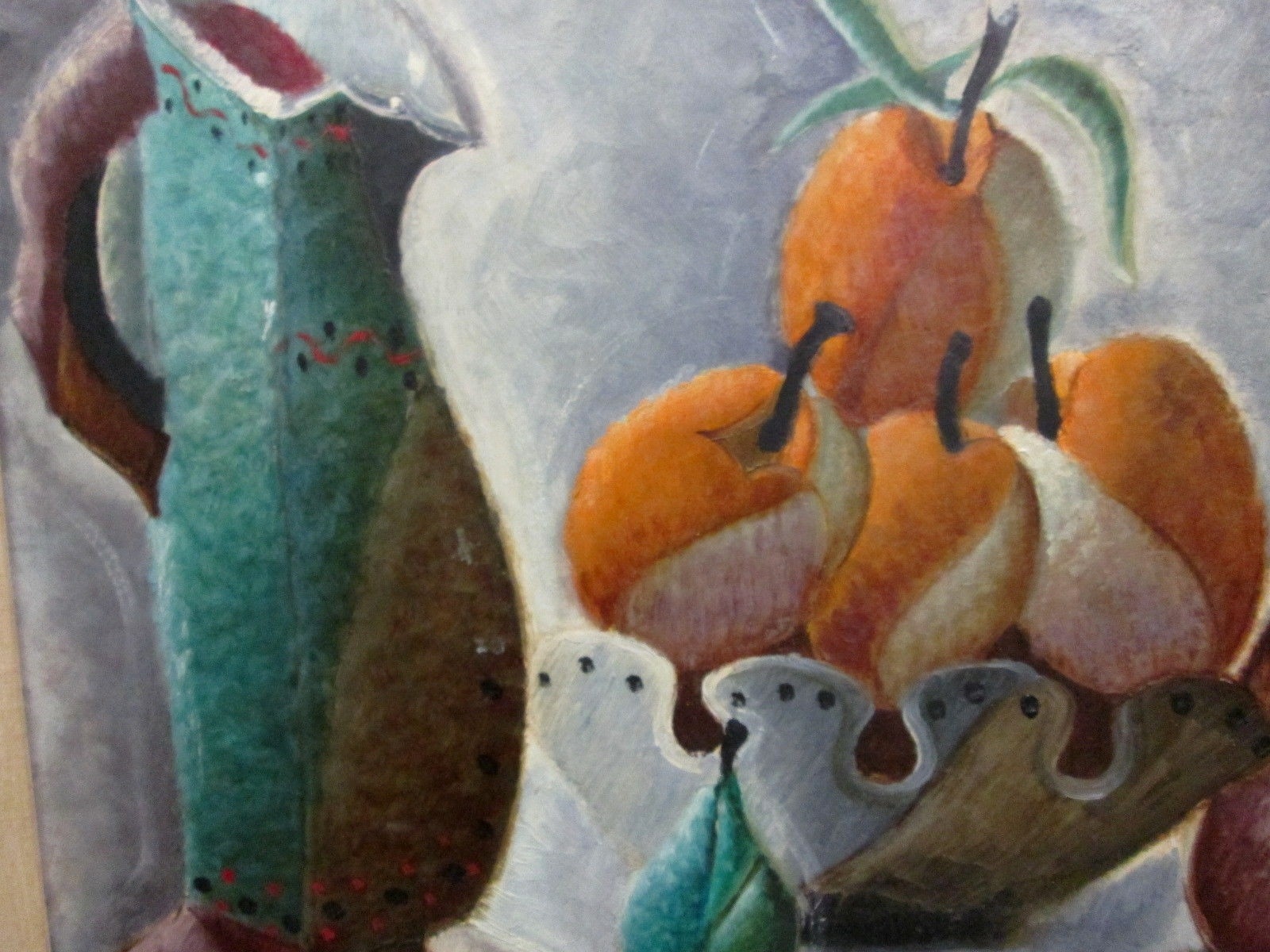 Francisco Riba Rovira | Still Life (1950 - 1969) | MutualArt