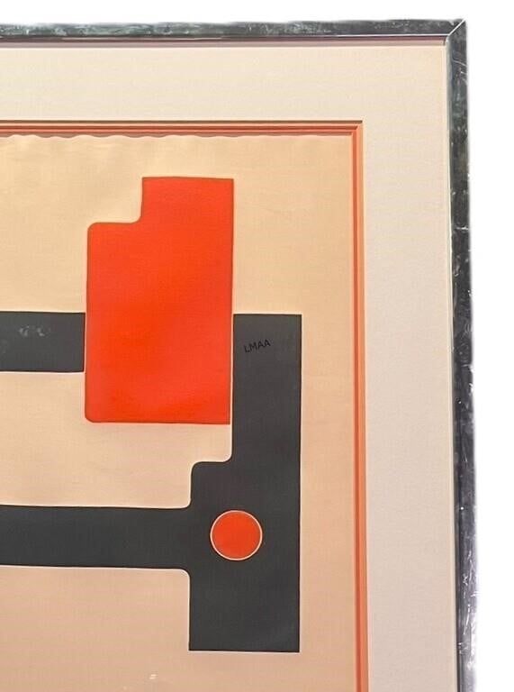 Jacqueline De Butler | Sans Solution | MutualArt
