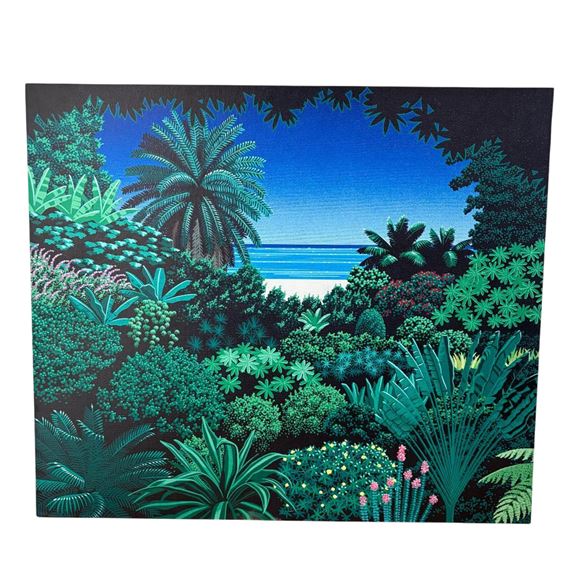 Hiroshi Nagai | 46 Artworks | MutualArt