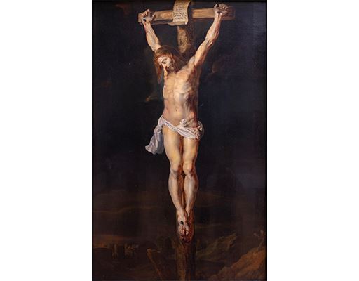 The Art World This Week: Rubens Sells for $2.7m, Louvre to Hike Ticket Prices, Art Basel Miami Beach, and More