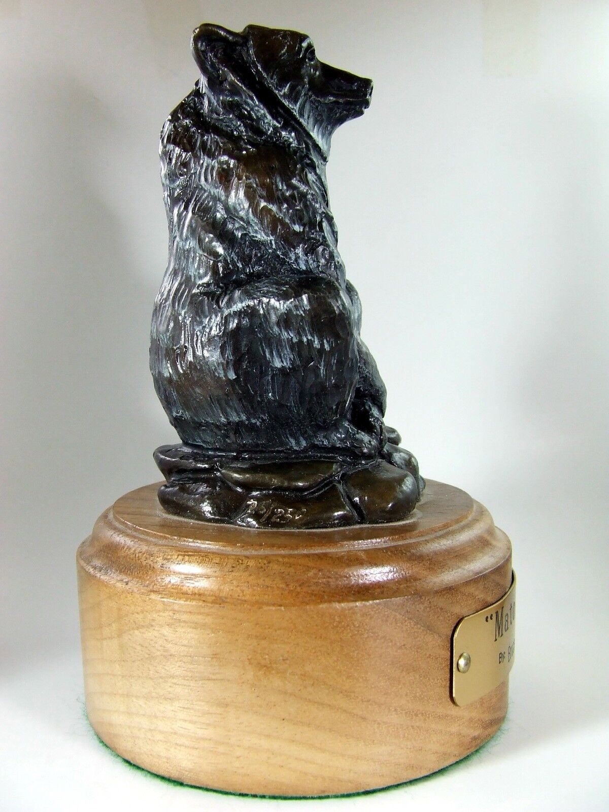Bruce Contway | Mato Witko (2010 - 2025) | MutualArt