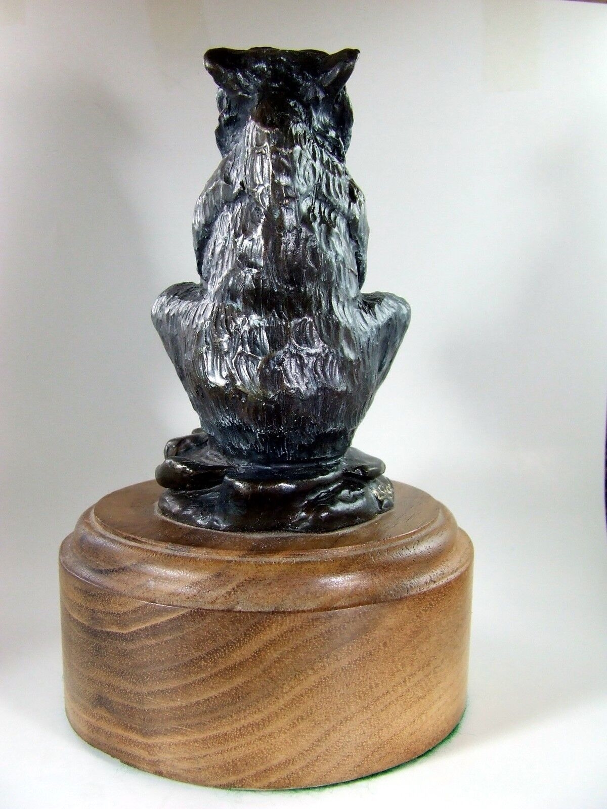 Bruce Contway | Mato Witko (2010 - 2025) | MutualArt
