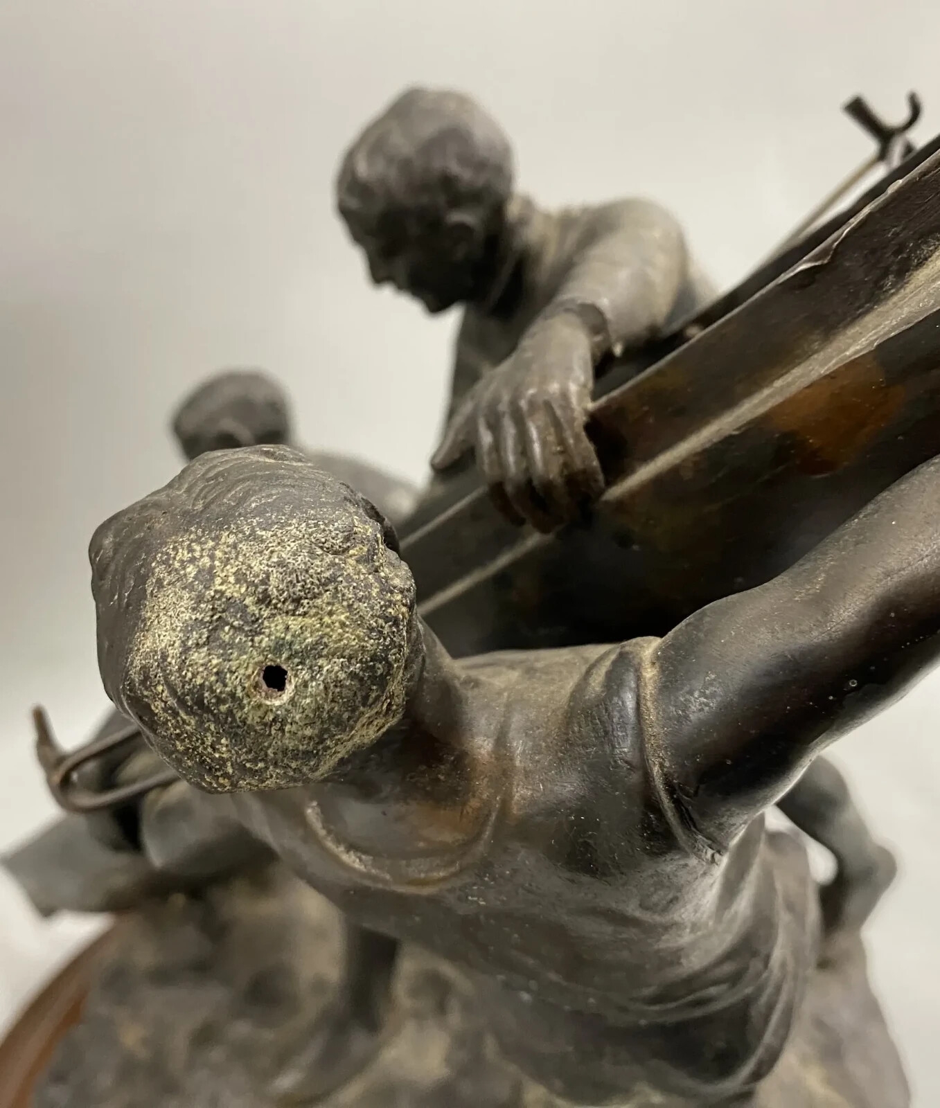 Jean Baptiste Rigaud | Aviron La Mise à L'eau (20th Century) | MutualArt