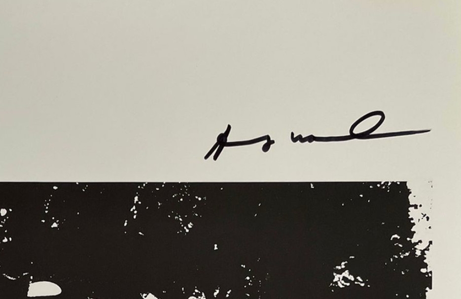 Andy Warhol | Birmingham Race Riot, 1964 (1987) | MutualArt