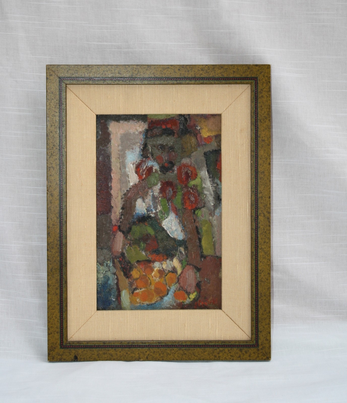 George Rene Sinicki | NO TITLE (1900 - 1949) | MutualArt