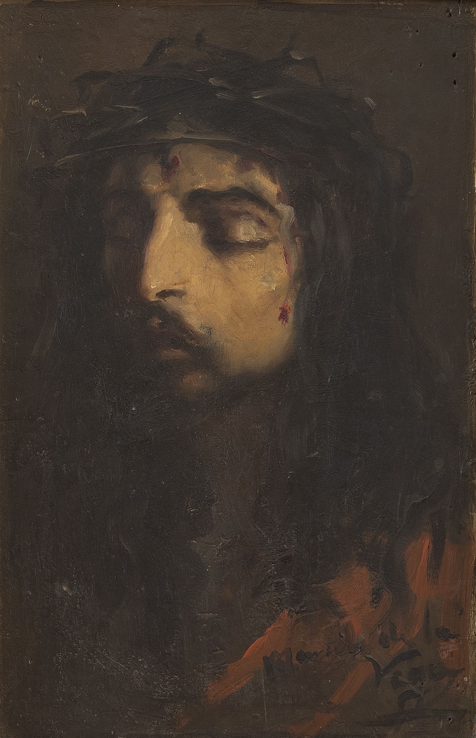 joaqu-n-mart-nez-de-la-vega-ecce-homo-mutualart
