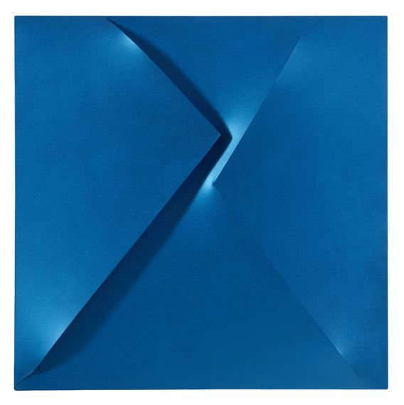 Giuseppe Amadio | Litari (2014) | MutualArt
