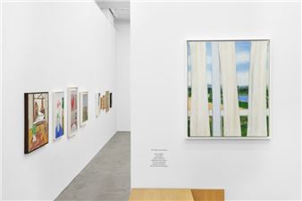 The View from Inside - Karma Gallery, New York (188 E)
