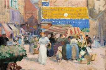 Fifty Aussie women artists who conquered Europe (and art history)
