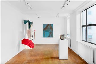 Strings Attached. Chapter II