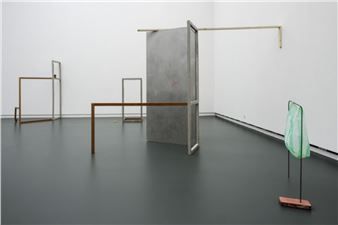 Auswahl 25. Aargau Artists - Aargauer Kunsthaus