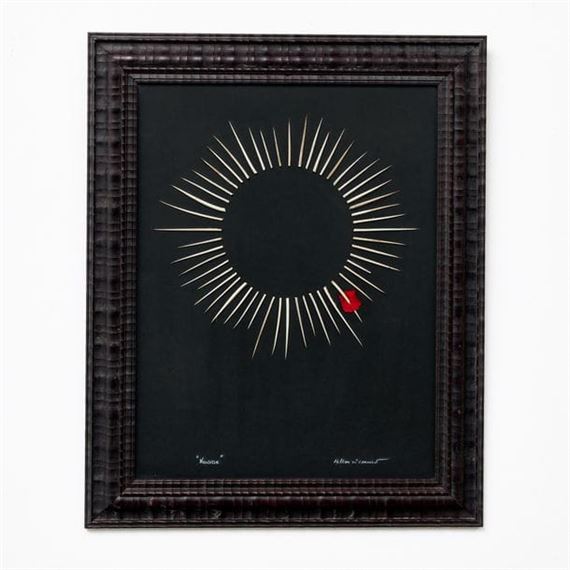 Hilton McConnico | All Auction Results