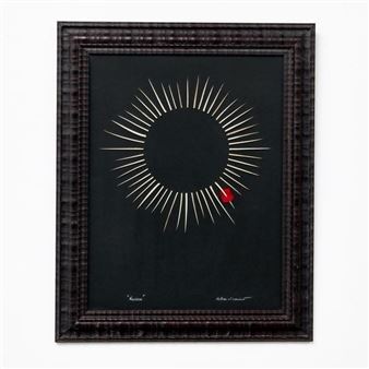 Hilton McConnico | 159 Artworks at Auction | MutualArt