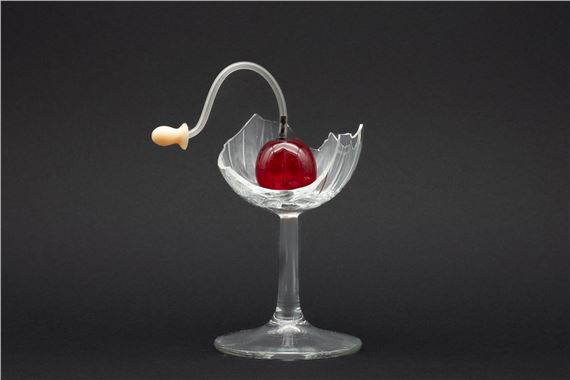 Natalia Zagorska-Thomas: In Absentia - Tabula Rasa, London