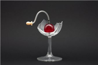 Natalia Zagorska-Thomas: In Absentia - Tabula Rasa, London