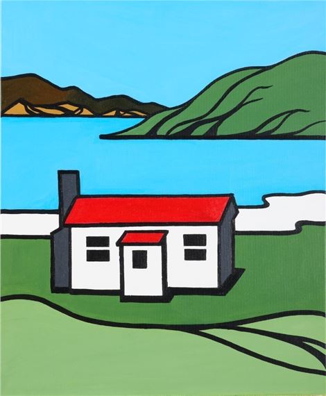 Matthew Muir | 1 Artworks | MutualArt