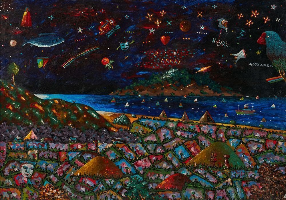 Alan Taylor | Untitled | MutualArt