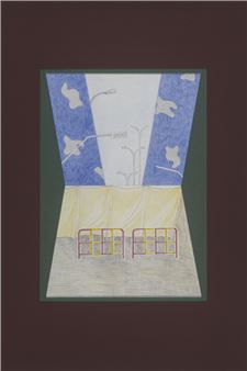 Seher Naveed: Built to Fail - Aicon Gallery