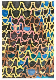 Megumi Shauna Arai: Sinew - Koki Arts