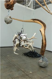 Sirens - Tiger Strikes Asteroid, Greenville