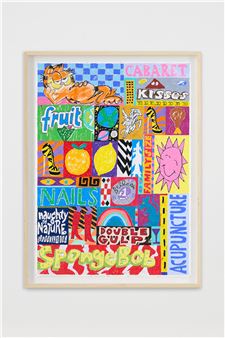 Cameron Platter: Thank You