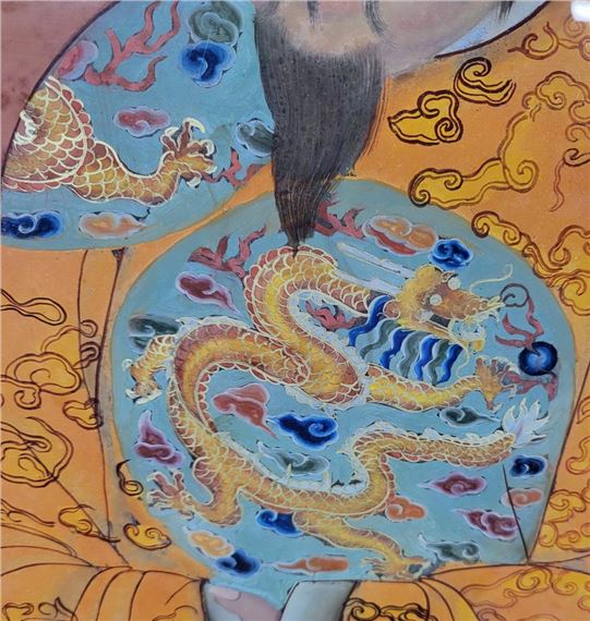 Chinese School | Hongxi Emperor | MutualArt