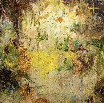 Igor Dobrowolski: Where the Light Begins: Textures, Spirituality, and Echoes of Existence - Gin Huang Gallery