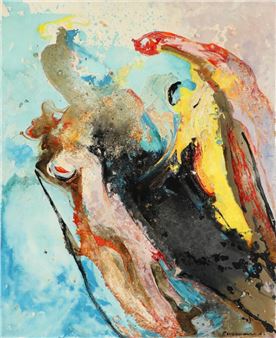 CoBrA - Bruun Rasmussen Bredgade