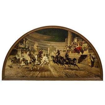 Important Holiday Fine Art Auction - Clars Auction Gallery