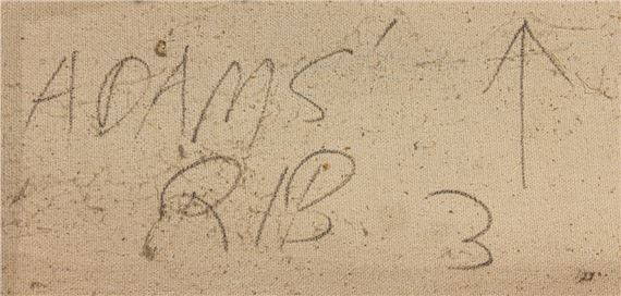 David William Simpson | Adam's Rib Series 3 and Adam's Rib Series 4 ...