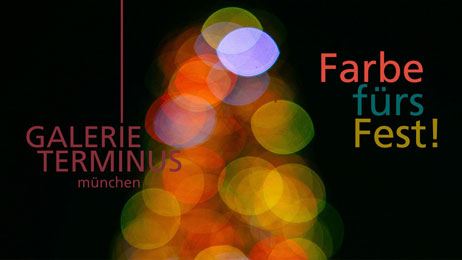 ONLINE: Merry Moments - Galerie Terminus