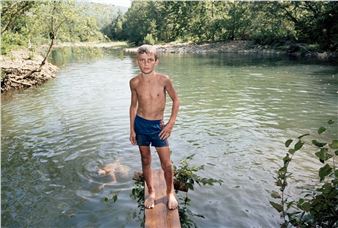 Blue Sky 50th Anniversary Decades Exhibition 1986 - 1995