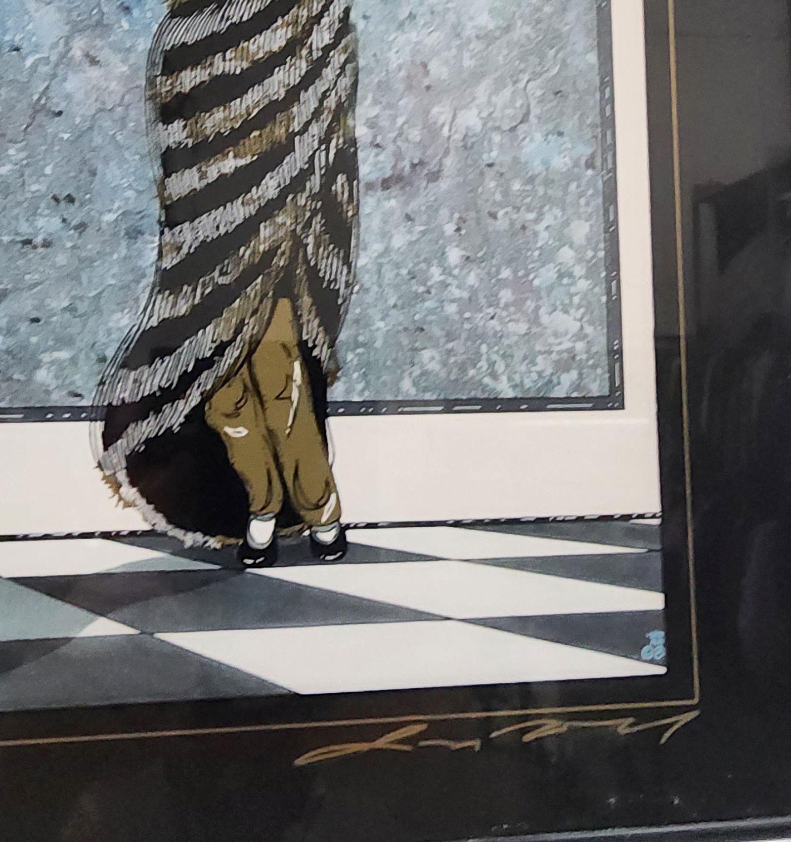 James Morlock | Hidden Beauty | MutualArt