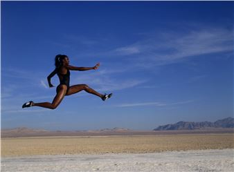 Sport: Challenging the Body - MART, Museum of Modern and Contemporary Art of Trento and Rovereto