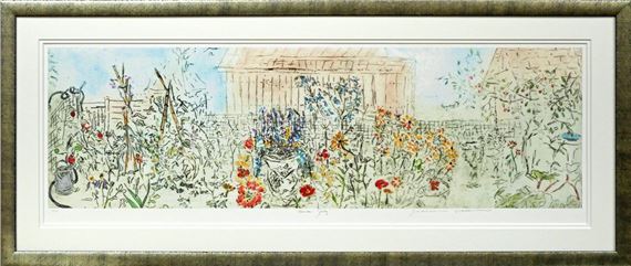 絵画 Joanne lsaac Joanne Isaac | 22 Artworks | MutualArt