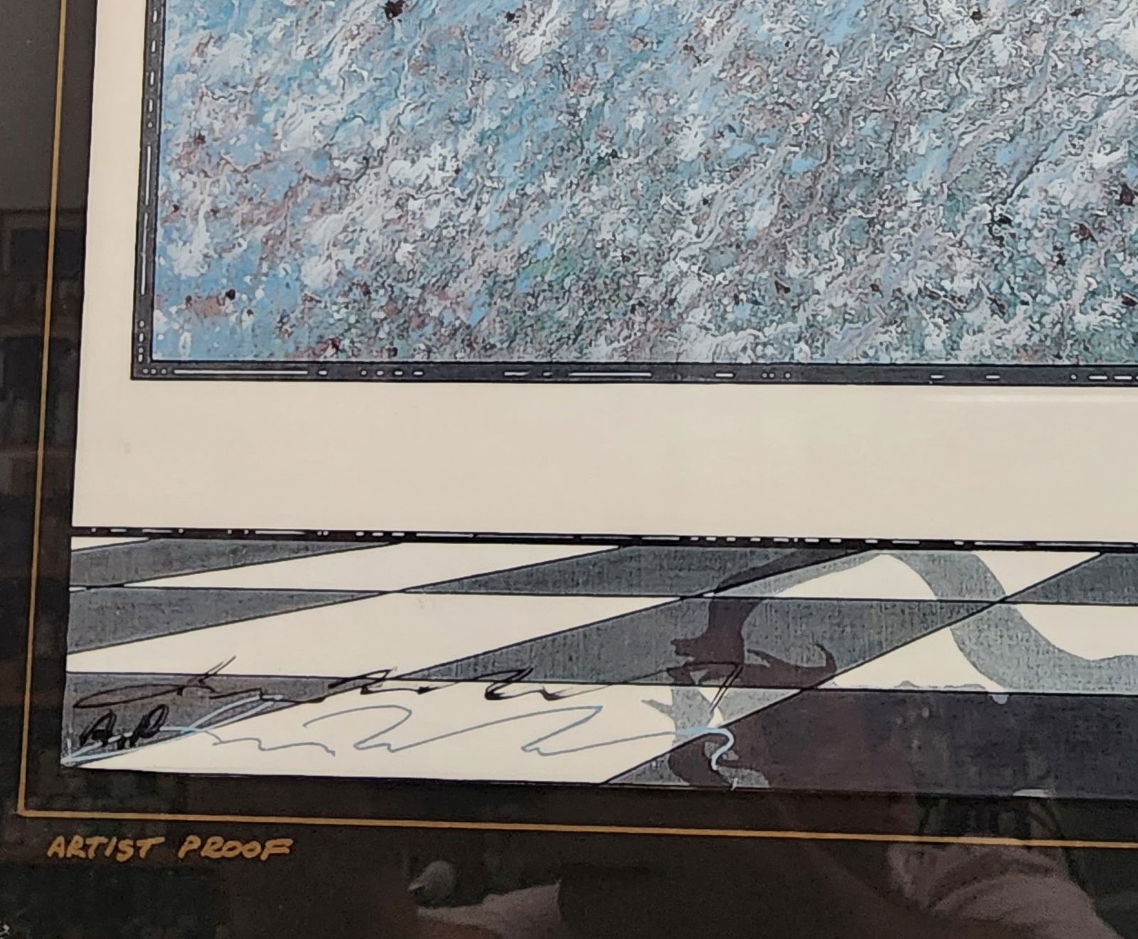 James Morlock | Hidden Beauty | MutualArt