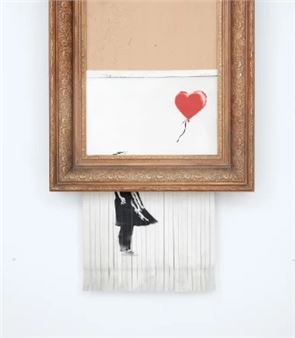 Icons: Back to Madison - Sotheby's New York