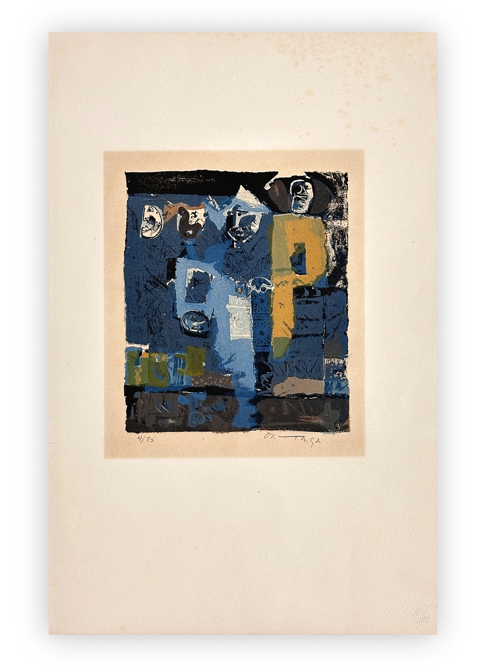 José Ortega | 536 Artworks at Auction | MutualArt