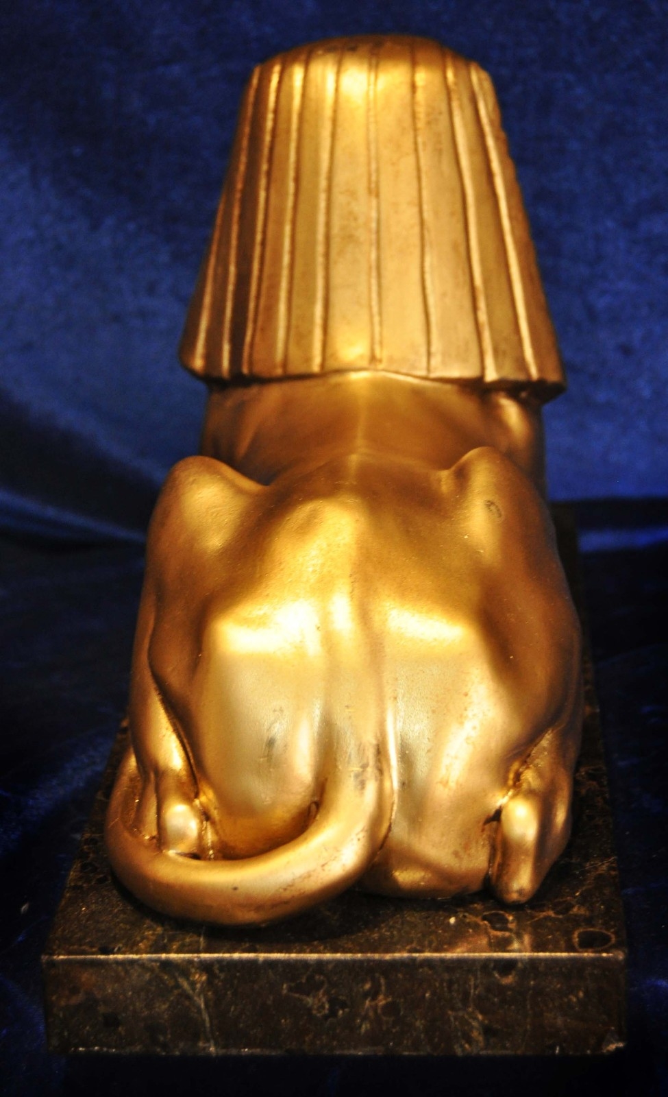 French School, 18th Century | Egyptian Sphinx Bust (1800s - 1900s ...