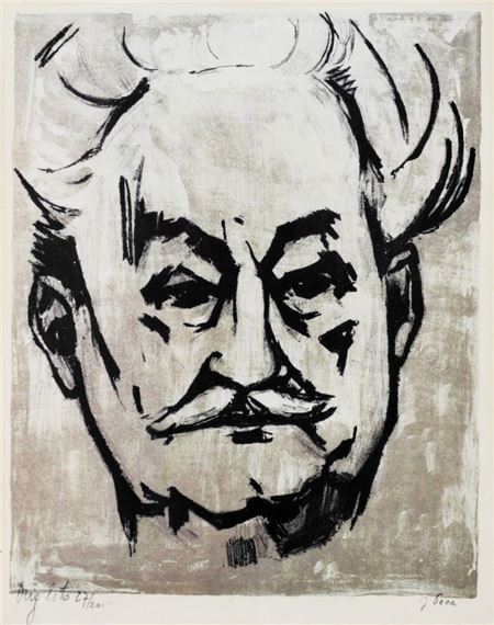 Josef Peca | Leoš Janáček | MutualArt
