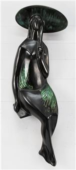 Jitka Forejtová | 13 Artworks at Auction | MutualArt