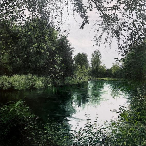 Winter Group Exhibition - Gormleys Fine Art, Belfast
