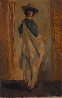 Modern Art - Rossini